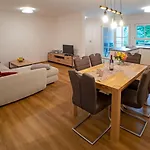 Semesterbostad Huberhof Pfaffenbach