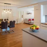Semesterbostad Huberhof Pfaffenbach