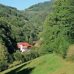 Semesterbostad Huberhof Pfaffenbach
