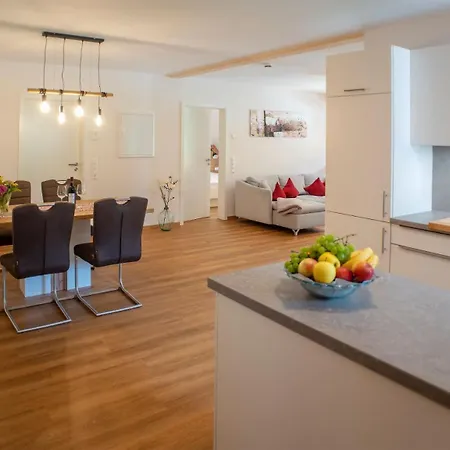 Vakantiehuis Huberhof Pfaffenbach *