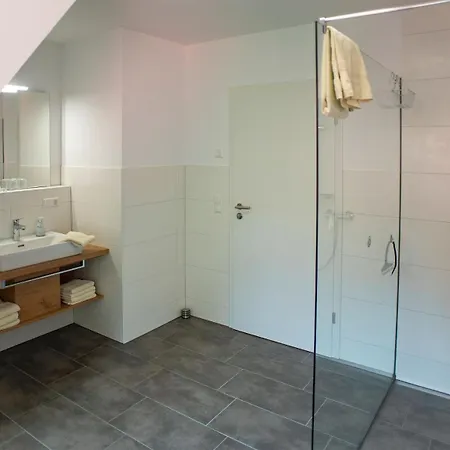 Huberhof Pfaffenbach * Gengenbach