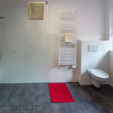 Vakantiehuis Huberhof Pfaffenbach