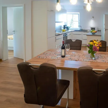 Huberhof Pfaffenbach Vakantiehuis *